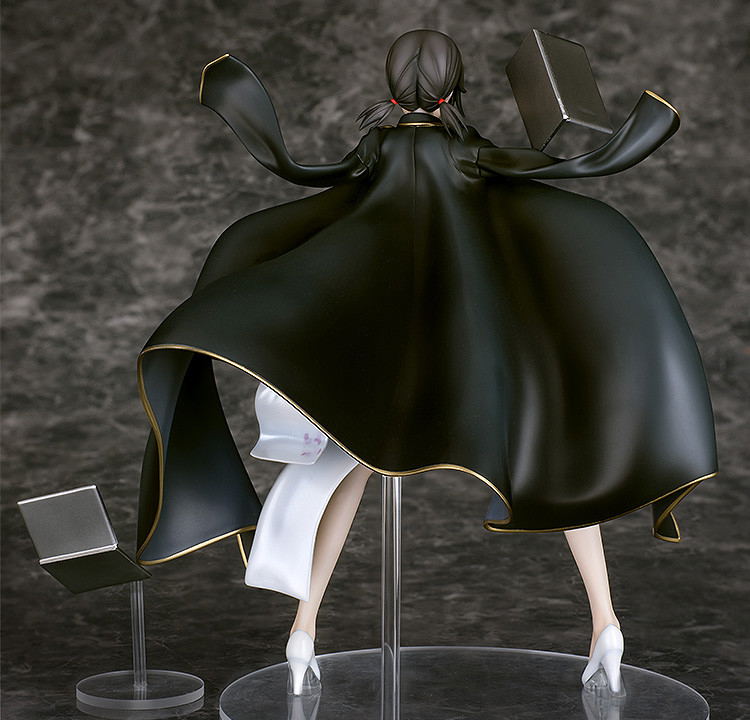 その他 Devil natural type Refrain Seven Shin Megami Tensei - Devil Survivor 2 Record Breaker 1/8 Scale Pre