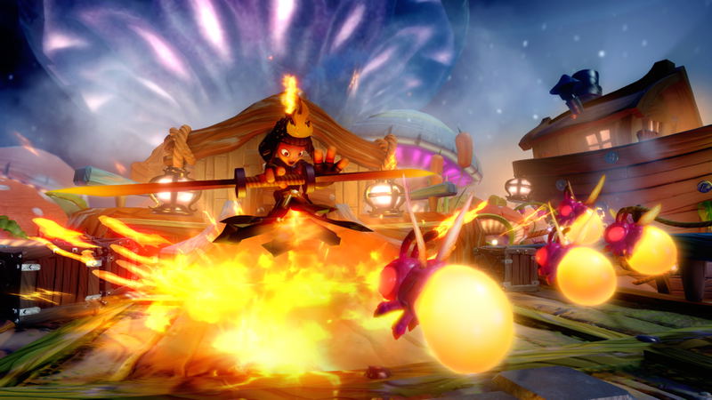 Skylanders Imaginators (Starter Pack) image 11