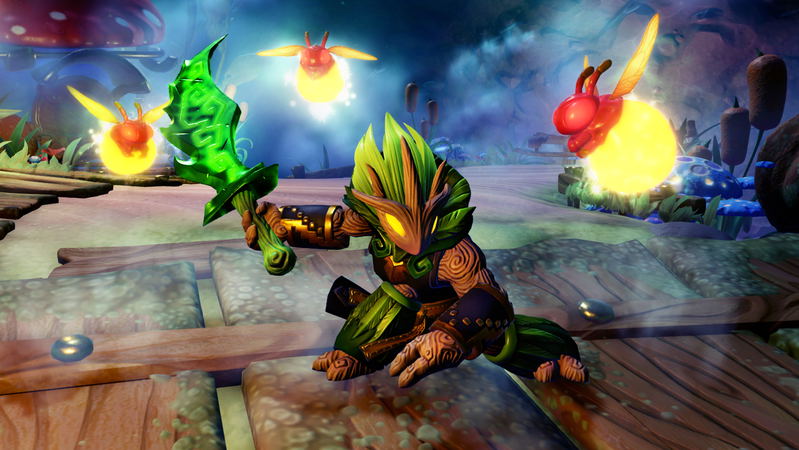 Skylanders Imaginators (Starter Pack) image 3