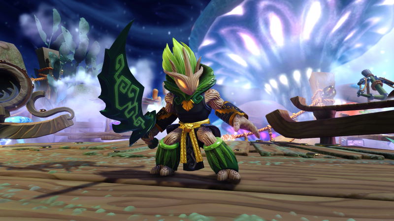 Skylanders Imaginators (Starter Pack) image 4