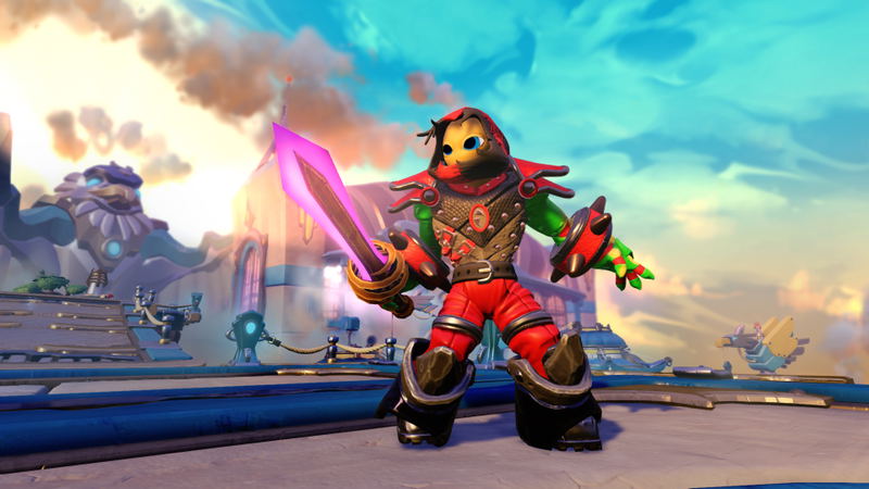 Skylanders Imaginators (Starter Pack) image 7
