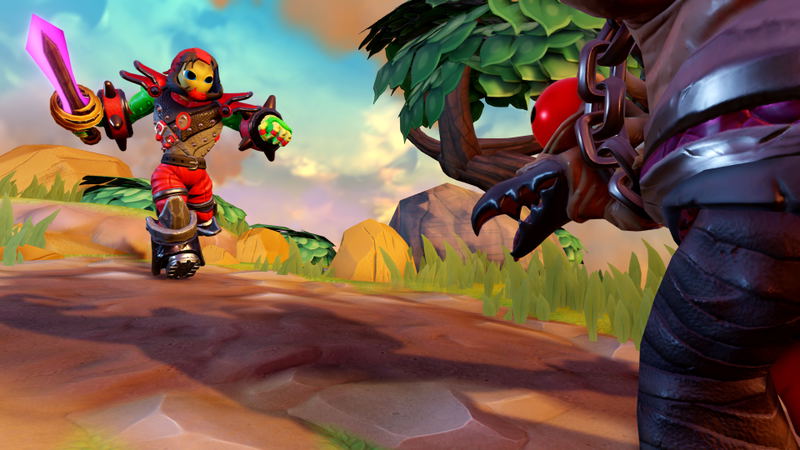 Skylanders Imaginators (Starter Pack) image 8