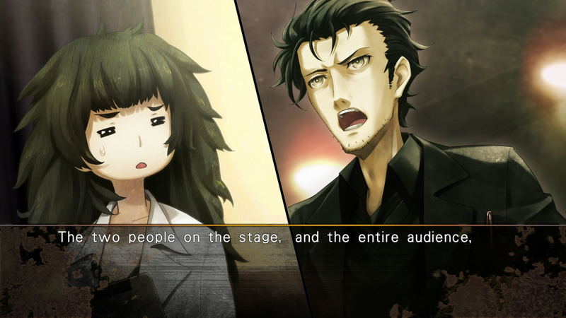 Steins;Gate 0 image 13