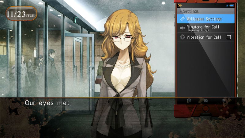 Steins;Gate 0 image 17
