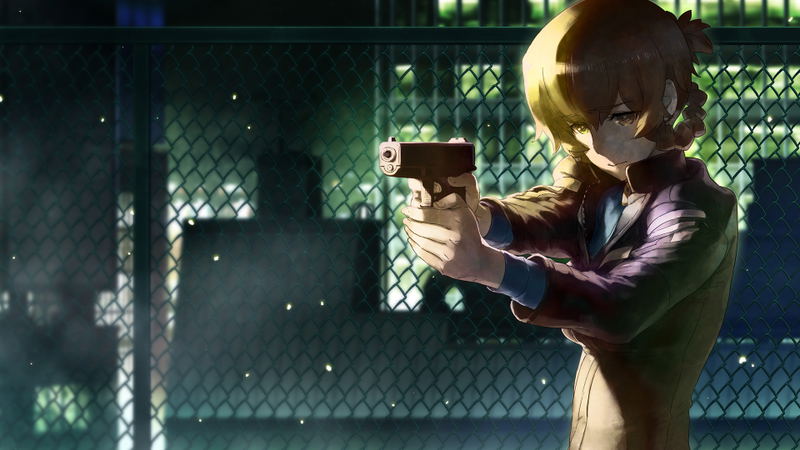Steins;Gate 0 image 9