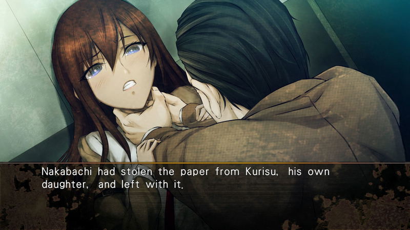 Steins;Gate 0 image 15