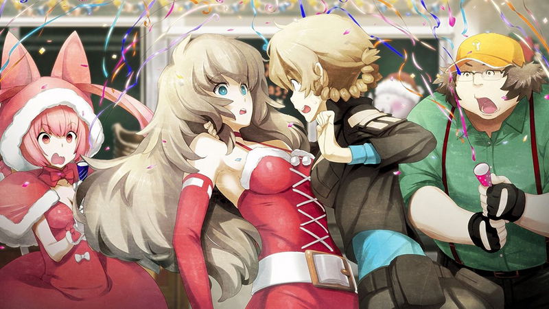 Steins;Gate 0 image 2