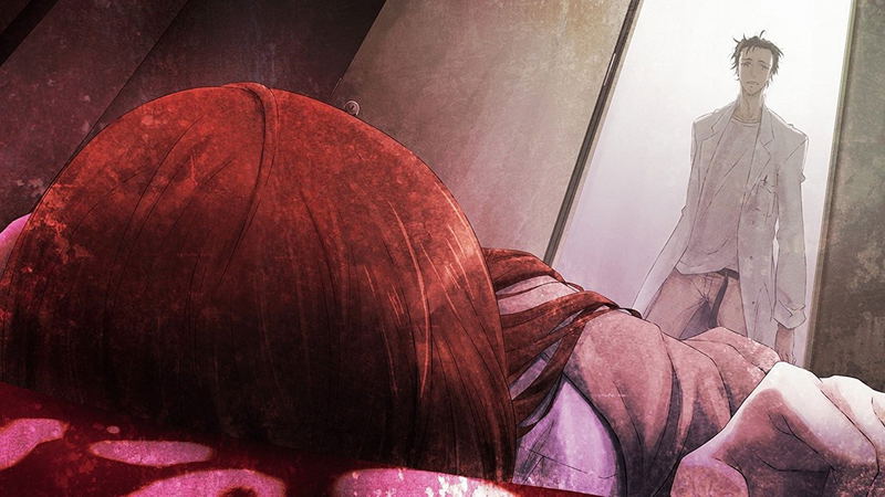 Steins;Gate 0 image 3
