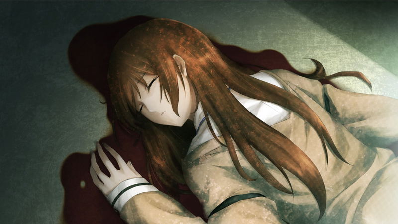 Steins;Gate 0 image 6