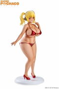 Super Pochaco 1/3 Scale Polyresin Figure: Super Pochaco Sunburn Ver. thumbnail 10