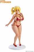 Super Pochaco 1/3 Scale Polyresin Figure: Super Pochaco Sunburn Ver. thumbnail 9