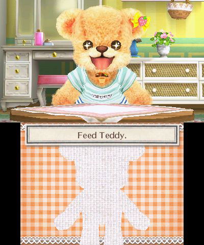 Teddy Together image 5