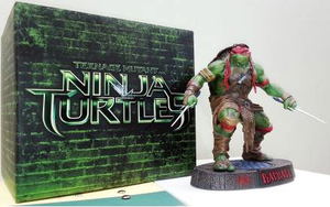 Teenage Mutant Ninja Turtles (Limited Edition Gift Set) [3D+2D]_