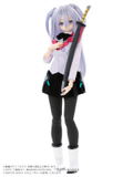 The Asterisk War 1/3 Hybrid Active Figure: Toudou Kirin thumbnail 3