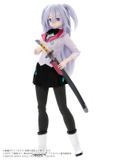 The Asterisk War 1/3 Hybrid Active Figure: Toudou Kirin thumbnail 4
