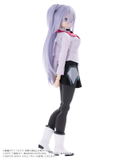 The Asterisk War 1/3 Hybrid Active Figure: Toudou Kirin thumbnail 5