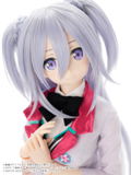 The Asterisk War 1/3 Hybrid Active Figure: Toudou Kirin thumbnail 6