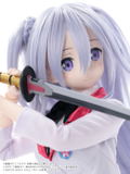 The Asterisk War 1/3 Hybrid Active Figure: Toudou Kirin thumbnail 8