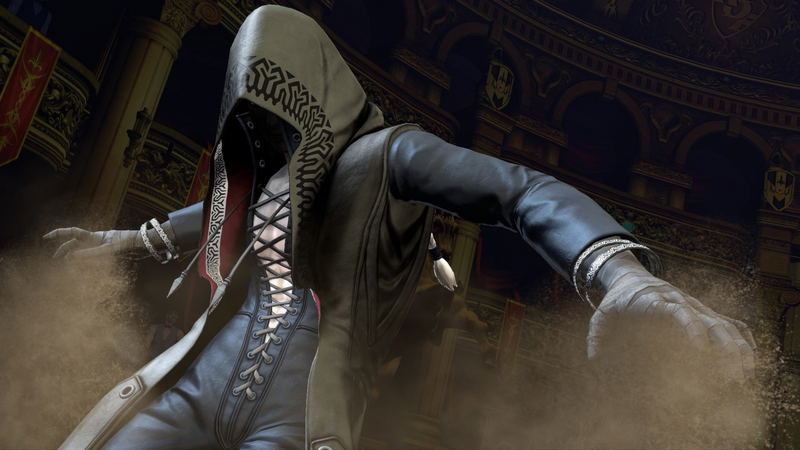 The King of Fighters XIV [Burn to Fight Premium Edition] image 5