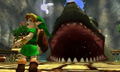 The Legend of Zelda: Ocarina of Time 3D (Nintendo Selects) thumbnail 10