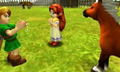 The Legend of Zelda: Ocarina of Time 3D (Nintendo Selects) thumbnail 12