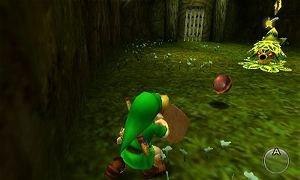 Nintendo Selects: The Legend of Zelda: Ocarina of Time 3D - Nintendo 3DS |  Nintendo | GameStop
