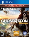 Tom Clancy's Ghost Recon: Wildlands [Deluxe Edition] thumbnail 1