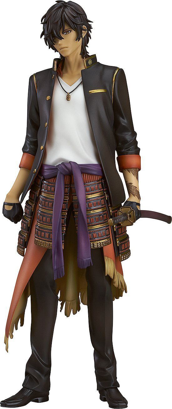 Touken Ranbu -Online- 1/8 Scale Pre-Painted Figure: Ookurikara image 1