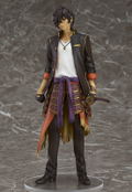 Touken Ranbu -Online- 1/8 Scale Pre-Painted Figure: Ookurikara thumbnail 2