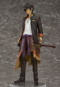 Touken Ranbu -Online- 1/8 Scale Pre-Painted Figure: Ookurikara thumbnail 3