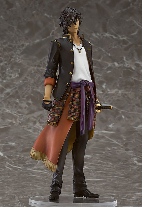Touken Ranbu -Online- 1/8 Scale Pre-Painted Figure: Ookurikara image 4