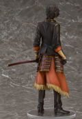Touken Ranbu -Online- 1/8 Scale Pre-Painted Figure: Ookurikara thumbnail 5