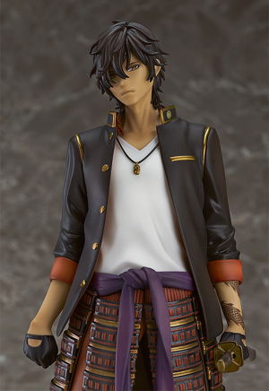 Touken Ranbu -Online- 1/8 Scale Pre-Painted Figure: Ookurikara