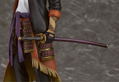Touken Ranbu -Online- 1/8 Scale Pre-Painted Figure: Ookurikara thumbnail 7