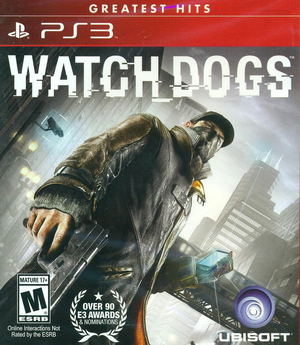 Watch Dogs (Greatest Hits)