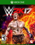 WWE 2K17 thumbnail 1