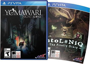 Yomawari: Night Alone_