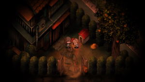 Yomawari: Night Alone_