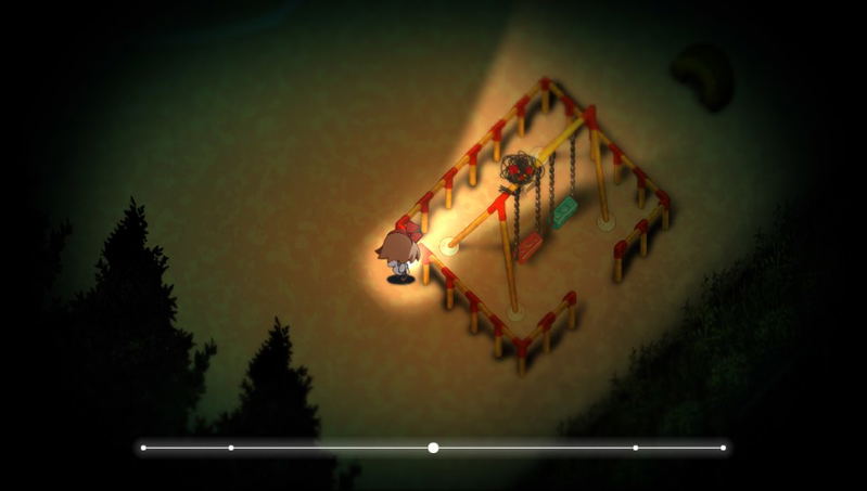 Yomawari: Night Alone [Limited Edition] image 9