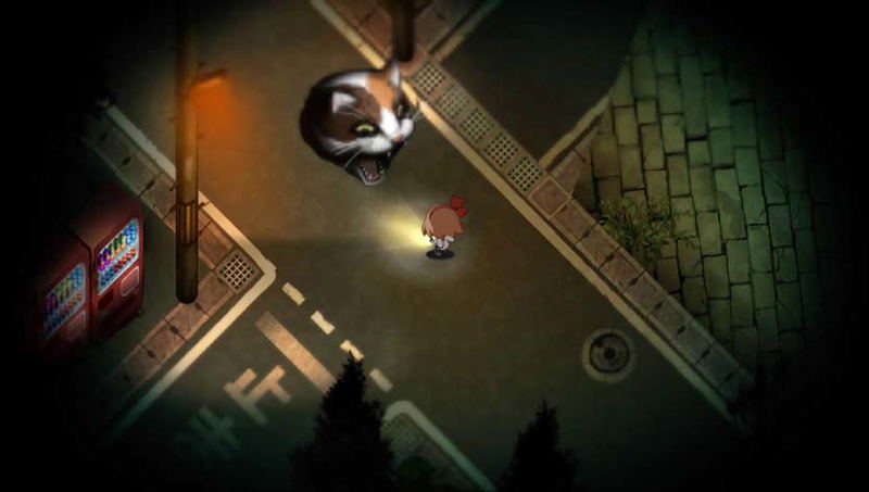 Yomawari: Night Alone [Limited Edition] image 11