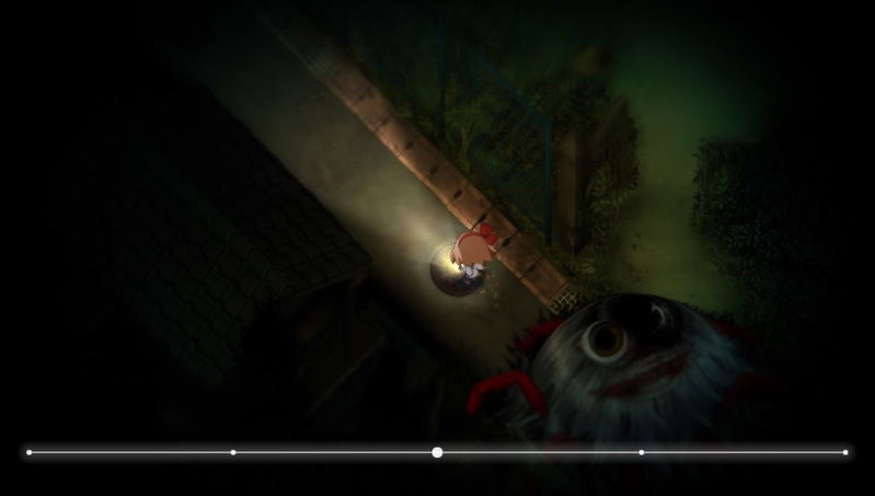 Yomawari: Night Alone [Limited Edition] image 7