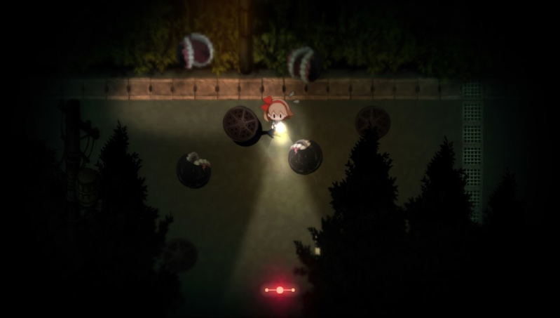 Yomawari: Night Alone [Limited Edition] image 8