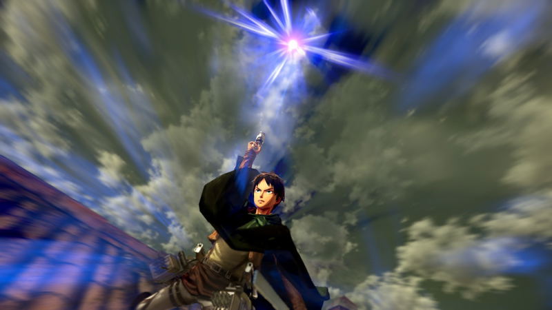 Attack on Titan: Wings of Freedom [Treasure Box Edition] image 11