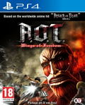 Attack on Titan: Wings of Freedom [Treasure Box Edition] thumbnail 3