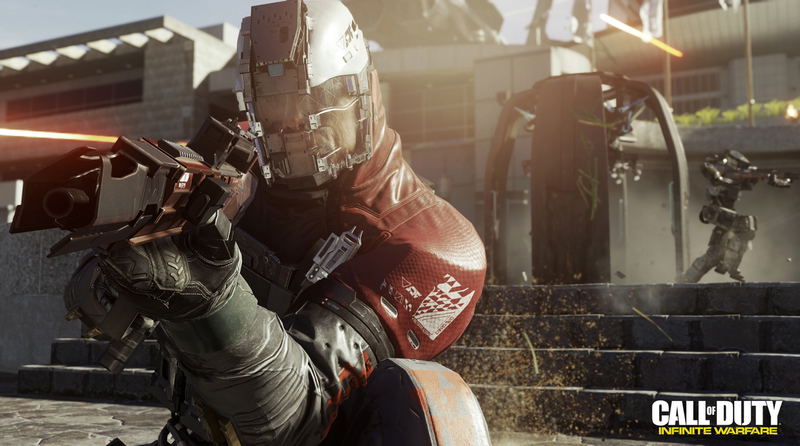Call of Duty: Infinite Warfare (English & Chinese Subs) image 6