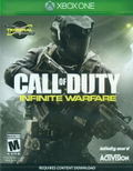 Call of Duty: Infinite Warfare (English & Chinese Subs) thumbnail 1