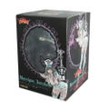 Capcom Figure Builder Creators Model Darkstalkers: Morrigan Aensland Nurse Ver. (Re-run) thumbnail 6