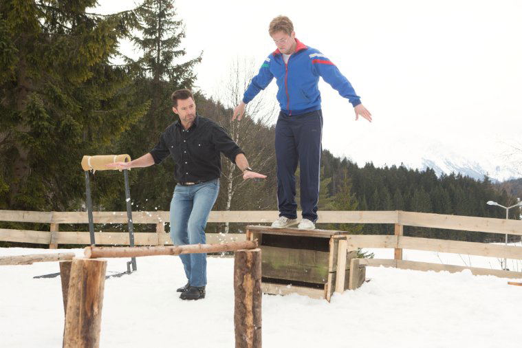 Eddie the Eagle image 3