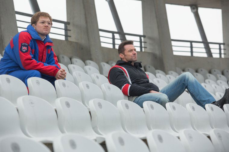 Eddie the Eagle image 6