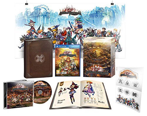 Grand Kingdom [Limited Edition] image 1
